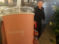 -Sweeney冰淇淋