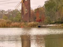 -昆山城市生态森林公园