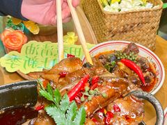 -楠火锅(太古里总店)