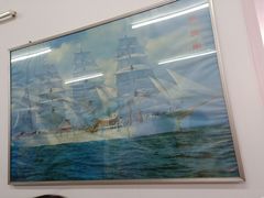 -中关村茶点