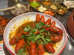 -核桃碳烤肉馆(深圳首店)