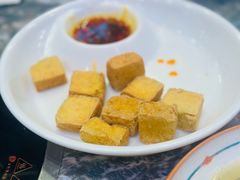 -安答龙虾·烧烤·大排档