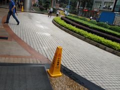 -VT101维多利广场