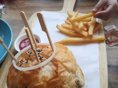 -G+KITCHEN(龙湖狮山天街店)