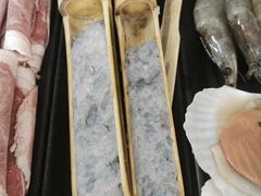 虾滑-丽江庭院之丽江往事(安定门店)
