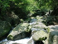 -宁波五龙潭景区