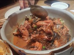 -金掌勺锅包肉(太原万达店)