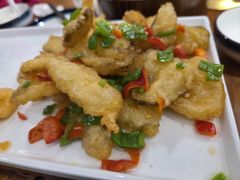 -鸿运楼·舌尖上的徽菜