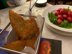-兰特伯爵西餐厅·啤酒屋(方庄店)