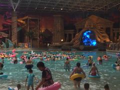 -波塞冬旅游度假区