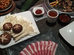 -汉拿山(包河万达店)