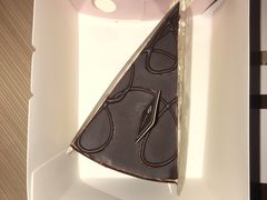 黑旋风盒子蛋糕-85度C(江都金鹰店)