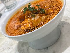-孔雀云贵川·融合菜(长宁来福士店)