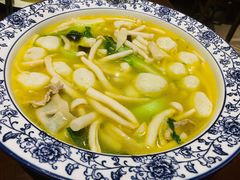 水乡四宝-双东酒店(东关街店)