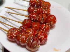 -饺子功·东北记忆·锅包肉(电厂路店)