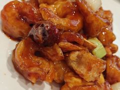 -惠丰堂饭庄(北洼路店)