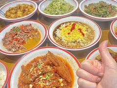 -好恰湘潭小炒与小碗菜(马兰山店)