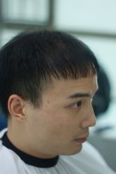 -发饰美男士增发补发假发定制店