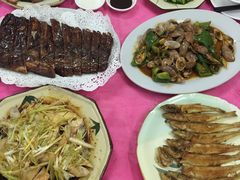 -隆都四季香饭店(碧海路店)