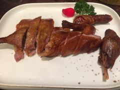 -新白鹿餐厅(爱琴海购物中心店)