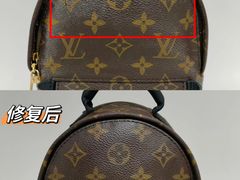 -铭汇坊洗包皮具奢侈品维修护理(东建路店)