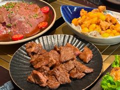 -本寻烧肉酒场(双井店)