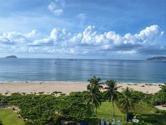 -三亚亚龙湾天域度假酒店