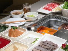 -海底捞火锅(龙湖三千集店)