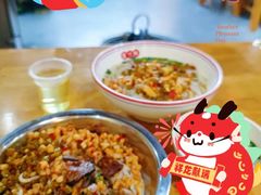 -李氏紫竹林卤粉(火车站店)