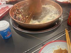 -京元盛铜锅涮肉(上海总店)