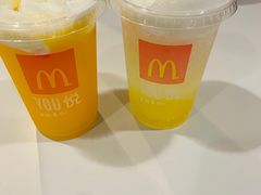 -麦当劳(凯德广场店)