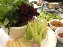 -肥肥小厨(咸阳路店)