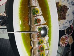 -锦楼·臻选新杭帮(杭州中心店)