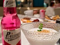 -晶丽香榭自助餐(南京大饭店)