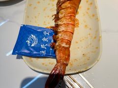 -蚝老板海鲜烧烤大排档(码头店)