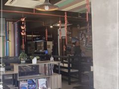 -我去·春饼文化主题餐厅(国定路总店)