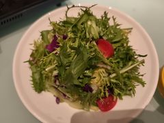 -老淮安·淮安菜(涟水店)