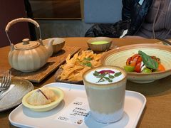 -FOOOO CITY CLUB 孚乐里音乐西餐酒吧(悠方店)