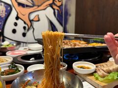 -Dombe豚(黑猪肉街店)