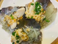 -79号渔船海鲜饭店(宝安店)