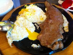 川香牛排-豪客来牛排(文化路店)