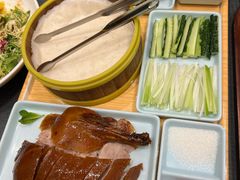 -鑫复盛礼记酒店·青岛菜