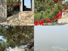 -沂蒙山旅游区龟蒙景区