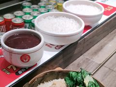 -72街荷叶饭(东方宝泰广场店)