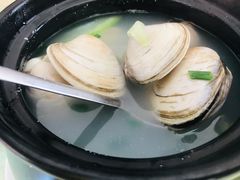 -源海渔村·现捞海鲜(大角湾店)