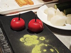 -海底捞火锅(太原南站店)