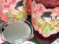 -茉沏(光启城店)