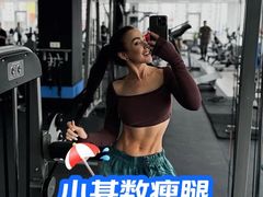 -英派斯健身旗舰店(海信国际中心馆)