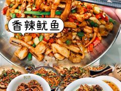 -周大厨辣椒炒肉(巨龙路店)