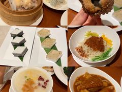 -杭州JW万豪酒店-万豪中餐厅